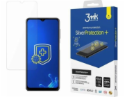 3MK Antimikrobiální ochranná fólie 3MK Silver Protect+ Samsung Galaxy M12