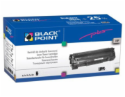 Toner Black Point LBPX3250 Náhradní černý toner 106R01374 (LBPX3250)