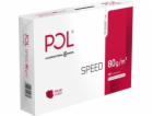 International Paper PolSpeed A4 kopírovací papír 80g 500 ...