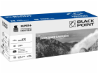 Toner Black Point LBPPH87X Náhradní černý toner CF287X (B...