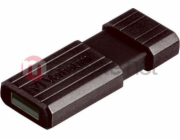 Pendrive Verbatim PinStripe, 128 GB (49071)
