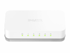 Přepínač D-Link GO-SW-5E/E