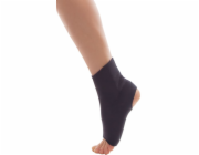 TOROS-GROUP Stabilizátor kotníku 413 černý, velikost 2