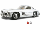 Bburago BBURAGO MercedesBenz 300 SL (1954) - 18-22023