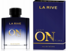 La Rive Just on Time EDT 100 ml