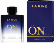 La Rive Just on Time EDT 100 ml