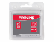 Pro-Line Kalené sponky typ A53 10mm 1000 ks. (55310)