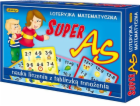 Adamigo Game Super AS – 1750