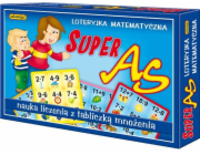 Adamigo Game Super AS – 1750