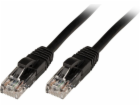 Lindy Patchcord Cat6 U/UTP, 1m (48077)