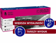 Černý toner LCBPH533ACFM Purpurový náhradní 205A (BLHCF533AM)