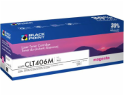 Toner Black Point LCBPSCLT406M Purpurová náhradní CLT-M406S (LCBPSCLT406M)