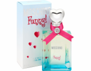 Moschino Legrační! EDT 50 ml