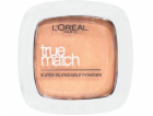 L Oreal Paris True Match Powder Stone prášek C2 Rose Vani...