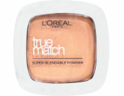 L Oreal Paris True Match Powder Stone prášek C2 Rose Vanilla 9g