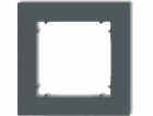 Karlik MINI Single frame, grafit matt 28MR-1
