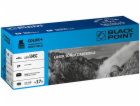 Náhradní toner pro černý bod LCBPS504SC CLT-C504S (BLS504...