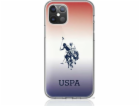 US Polo Assn US Polo USHCP12SPCDGBR iPhone 12 mini 5.4 Gr...