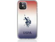 US Polo Assn US Polo USHCP12SPCDGBR iPhone 12 mini 5.4 Gradient Collection