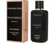 Christopher Dark Blackness EDP 100 ml