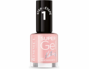 Rimmel Super Gel By Kate 12ml 021 New Romantic