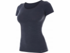 Brubeck Dámské termoaktivní tričko Comfort Wool SS11020, ...