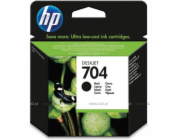 Inkoust HP CN692AE ink č. 704 (černý)