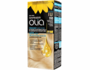 Garnier Olia dye 110 Super světlá přírodní blond