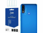 3MK 3MK Ochrana objektivu Motorola Moto E7 Power Camera L...
