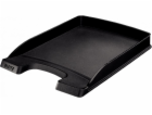 Esselte LEITZ PLUS SLIM DOKUMENT BAZÉN ČERNÁ - 52370095