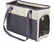 Trixie Nosič tašek pro psy a kočky Bonny Trixie 5 kg univerzální