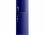 Pendrive Silicon Power Blaze B05, 16 GB (SP016GBUF3B05V1D)