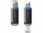 ADATA C906 flash disk, 32 GB (AC906-32G-RBK)