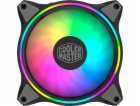 Ventilátor Cooler Master MasterFan MF120 Halo (MFL-B2DN-1...