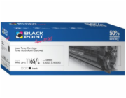 Toner Black Point LBPPS116L Náhradní černý MLT-D116L (LBPPS116L)