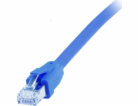 Equip Equip Patchkabel Cat8.1 S/FTP 2xRJ45 2,00m modrá LSZH
