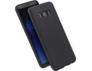 Pouzdro Candy Samsung A20s A207 černo/černé