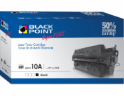 Toner Black Point LBPPH10A Náhradní černý 10A (LBPPH10A)
