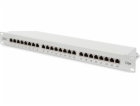 Digitus Patch panel 19 1U 24x RJ45 LSA kat.č.