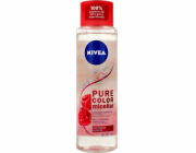 Micelární šampon Nivea Pure Color
