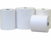 Pokladní role 57/60/12, 44m, 48g, termo, karton 80 ks, kana po 1 ks.