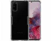 Nillkin Pouzdro Nillkin Nature Galaxy S20 – šedé univerzální