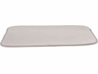 Trixie Mat na nosič Skudo 5/Gulliver 5, 42 × 62 cm, šedá