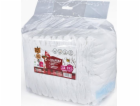 Pleny Barry King pro pejsky, XXL, obvod pasu 40-58 cm, 12...
