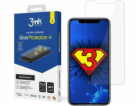 Antimikrobiální fólie 3MK 3MK Silver Protect+ iPhone X/XS...