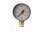 Afriso Topný manometr RF 100 O=100mm 0-6bar 1/2 tř.1,6 - ...