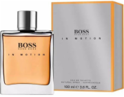 Hugo Boss In Motion EDT 100 ml