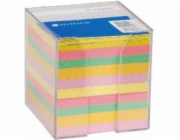 Starpak Plastový kelímek 85x85x90 mm (130534)