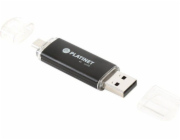 Pendrive Platinet AX-Depo, 64 GB (PMFA64B)
