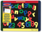 Magnetická tabule Melissa & Doug - 10145